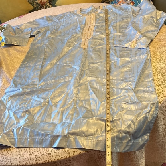 Men’s moritanian set new without tag - Picture 8 of 14